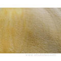 100% Polyester Sherpa Fleece shining fabric